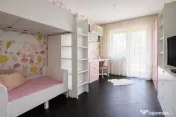 3 camere - 102 mp - 2 parcări, Pădurea Băneasa - Green... 