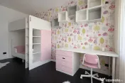3 camere - 102 mp - 2 parcări, Pădurea Băneasa - Green... 