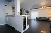 3 camere - 102 mp - 2 parcări, Pădurea Băneasa - Green... 