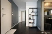 3 camere - 102 mp - 2 parcări, Pădurea Băneasa - Green... 
