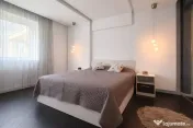 3 camere - 102 mp - 2 parcări, Pădurea Băneasa - Green... 