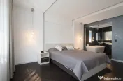 3 camere - 102 mp - 2 parcări, Pădurea Băneasa - Green... 