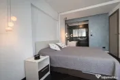 3 camere - 102 mp - 2 parcări, Pădurea Băneasa - Green... 