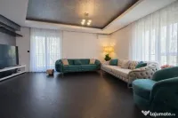 3 camere - 102 mp utili - 2 parcări, lângă Pădurea B?... 
