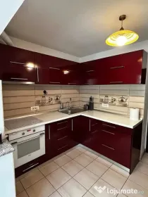 Apartament 3 camere D, in Pacurari