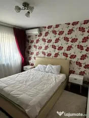 Apartament 3 camere D, in Pacurari 