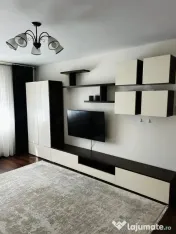 Apartament 3 camere D, in Pacurari 