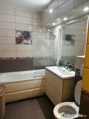 Apartament 3 camere D, in Pacurari 