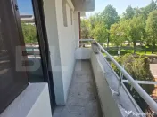 Apartament ultracentral de inchiriat zona linistita 