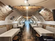 Spatiu comercial ultracentral, 200 mp,terasa optional 