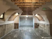 Spatiu comercial ultracentral, 200 mp,terasa optional 