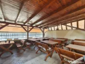 Spatiu comercial ultracentral, 200 mp,terasa optional 