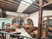Spatiu comercial ultracentral, 200 mp,terasa optional 