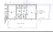 Casa renovabila central, aproape de Magheru, curte comuna, t 