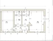 Casa renovabila central, aproape de Magheru, curte comuna, t 