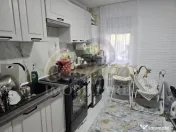 Apartament renovat, parter, zona Maelvi – luminos, cu box? 