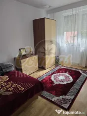 Apartament renovat, parter, zona Maelvi – luminos, cu box? 