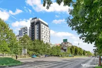 UNION Plaza, investitie sigura 