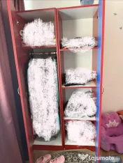 Vând mobilă de dormitor , stare foarte bună 