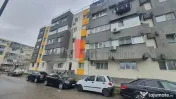 Ap 4 cam Giurgiu decomandat, parter 