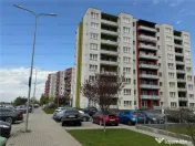 Garsonieră decomandată de vânzare – Avantgarden Bartolomeu. 