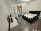 Garsonieră decomandată de vânzare – Avantgarden Bartolomeu. 