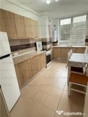 Garsonieră decomandată de vânzare – Avantgarden Bartolomeu. 
