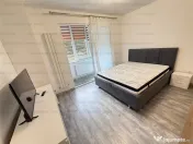 Garsonieră decomandată de vânzare – Avantgarden Bartolomeu. 
