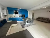 Apartament cu vedere la mare de in Wave 2 Mamaia - plaja Az 
