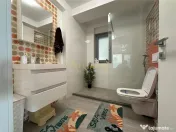 Apartament cu vedere la mare de in Wave 2 Mamaia - plaja Az 