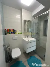 Apartament cu vedere la mare de in Wave 2 Mamaia - plaja Az 