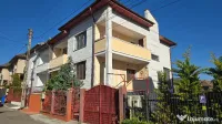 Vand casa in Deva, zona centrala, D+P+E, de caramida din anul 1990 