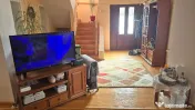 Vand casa in Deva, zona centrala, D+P+E, de caramida din anul 1990 
