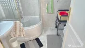 Vand casa in Deva, zona centrala, D+P+E, de caramida din anul 1990 
