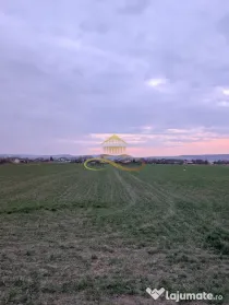 TEREN INTRAVILAN IN LILIECI, BACAU