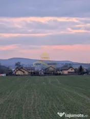 TEREN INTRAVILAN IN LILIECI, BACAU 