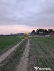 TEREN INTRAVILAN IN LILIECI, BACAU 