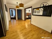 Apartament 3 camere Baneasa | 132 mp utili | Parcare 