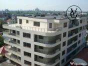 Apartament 3 camere Baneasa | 132 mp utili | Parcare 