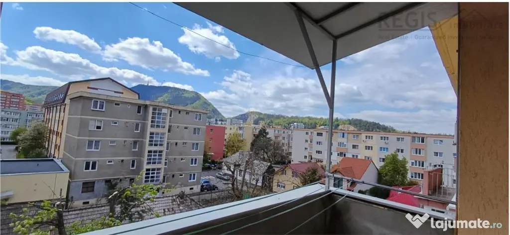 Apartament 2 camere zona Spitalului Judetean