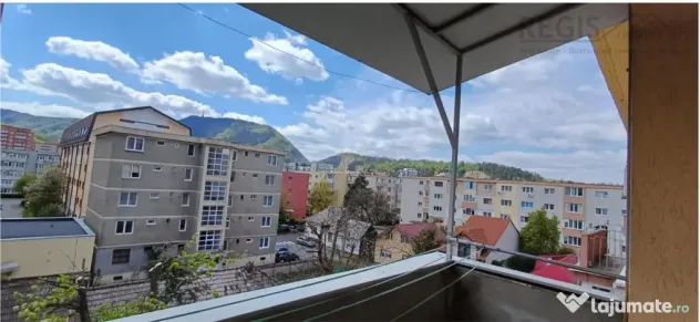 Apartament 2 camere zona Spitalului Judetean