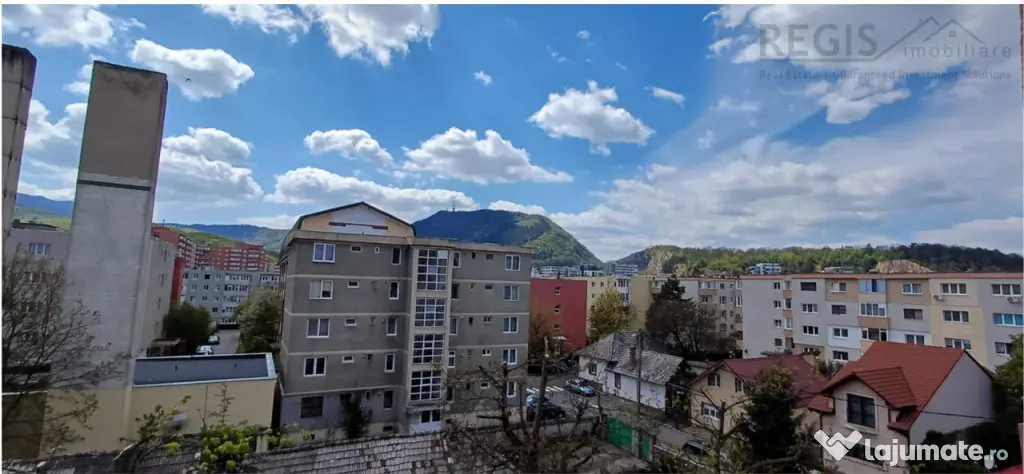 Apartament 2 camere zona Spitalului Judetean