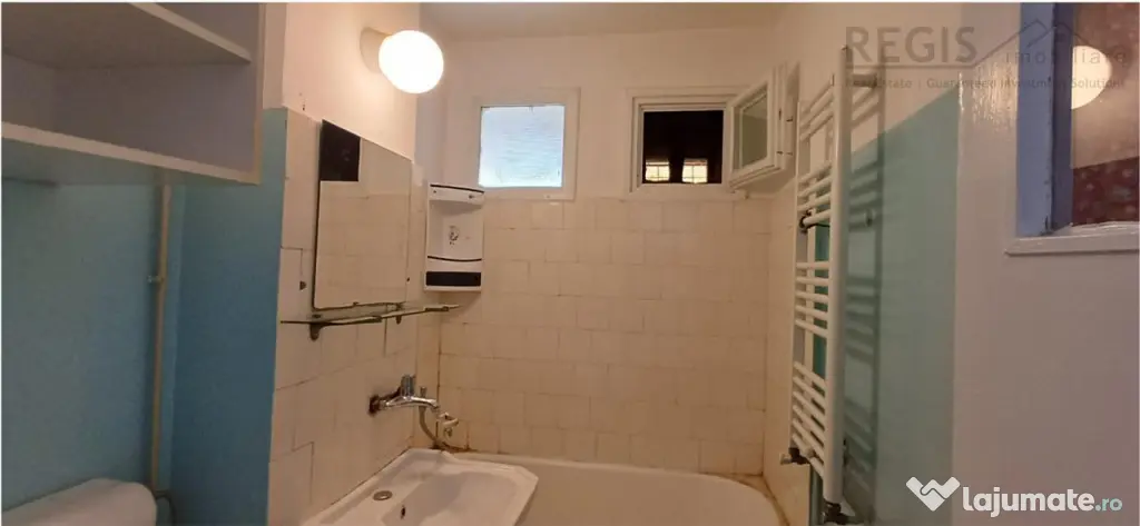 Apartament 2 camere zona Spitalului Judetean
