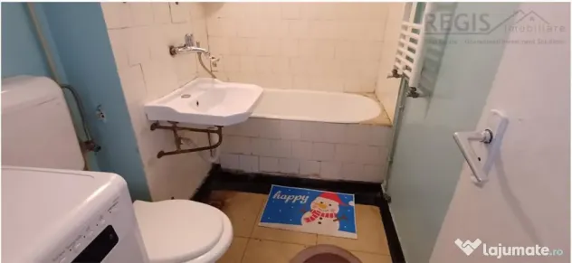 Apartament 2 camere zona Spitalului Judetean
