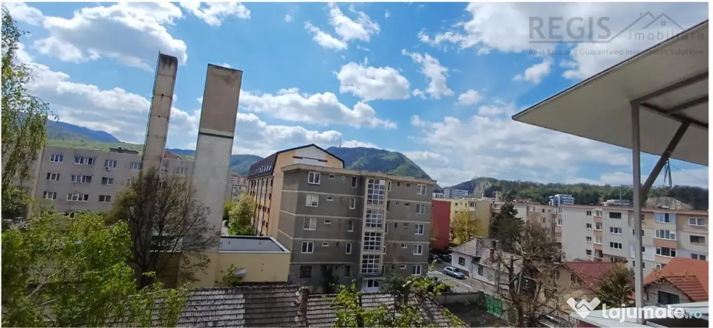Apartament 2 camere zona Spitalului Judetean