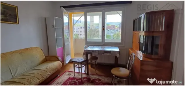 Apartament 2 camere zona Spitalului Judetean