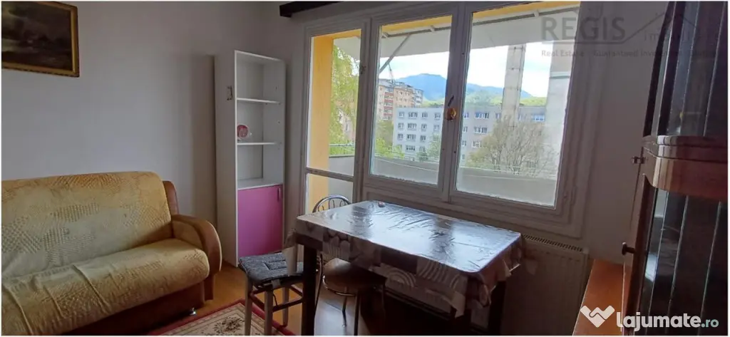 Apartament 2 camere zona Spitalului Judetean