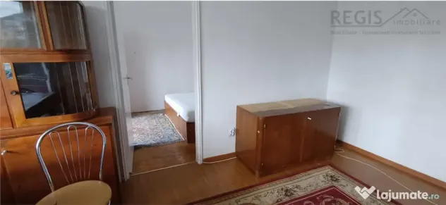 Apartament 2 camere zona Spitalului Judetean