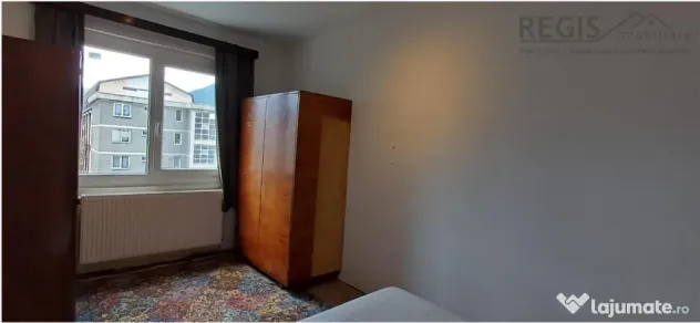 Apartament 2 camere zona Spitalului Judetean