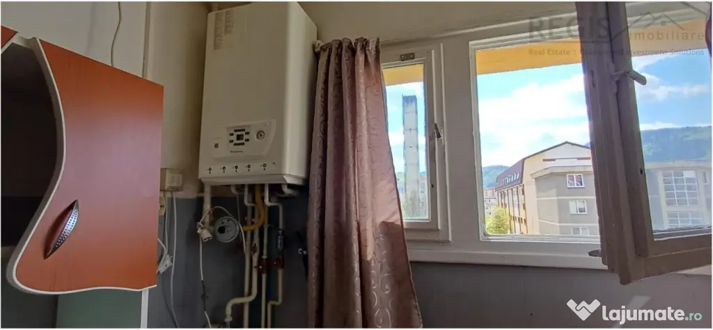 Apartament 2 camere zona Spitalului Judetean